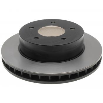 2000 GMC Safari Disc Brake Rotor Front Raybestos 580442 image 1 of 3