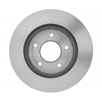 2000 GMC Safari Disc Brake Rotor Front Raybestos 580442 image 2 of 3
