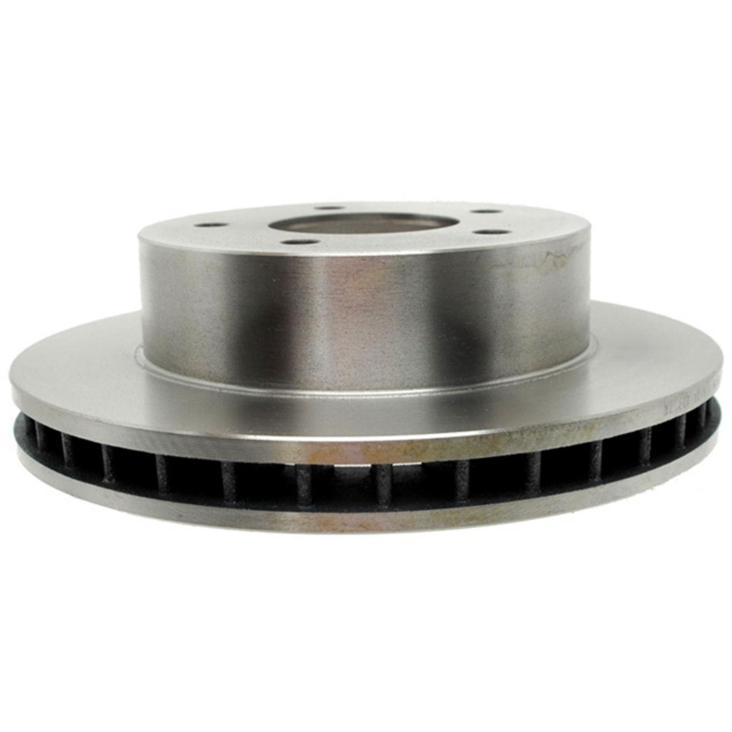 Raybestos 580442R - Disc Brake Rotor Raybestos 580442R Disc Brake Rotor product image 1 of 3