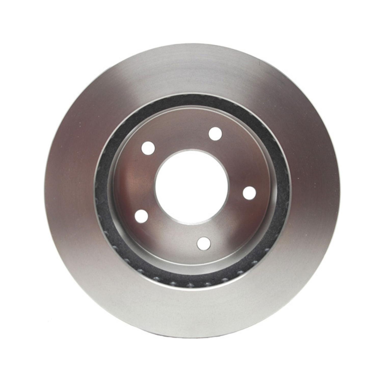 Raybestos 580442R - Disc Brake Rotor Raybestos 580442R Disc Brake Rotor product image 2 of 3