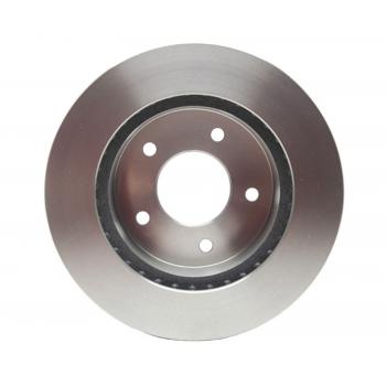 2000 GMC Safari Disc Brake Rotor Front Raybestos 580442R image 2 of 3