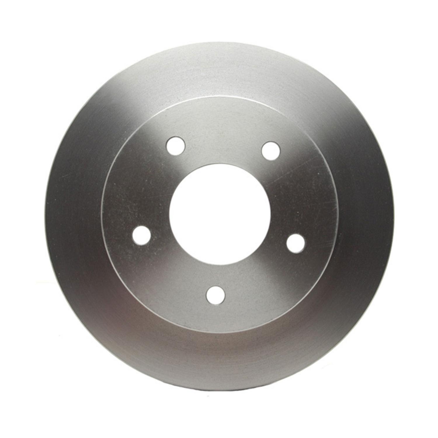 Raybestos 580442R - Disc Brake Rotor Raybestos 580442R Disc Brake Rotor product image 3 of 3