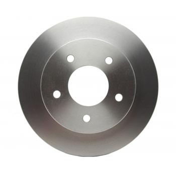 2000 GMC Safari Disc Brake Rotor Front Raybestos 580442R image 3 of 3