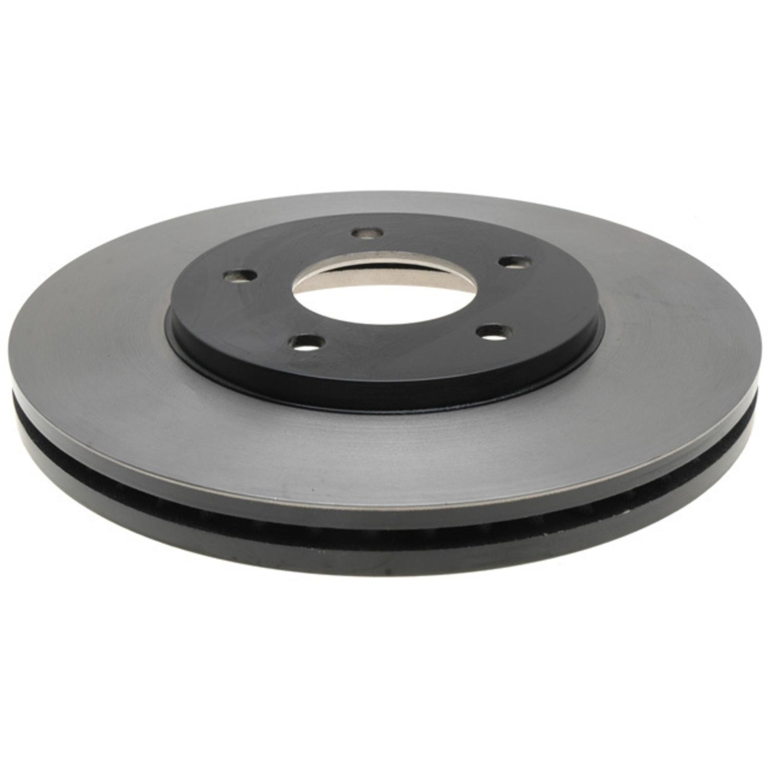 Raybestos 580450 - Disc Brake Rotor Raybestos 580450 Disc Brake Rotor product image 1 of 3