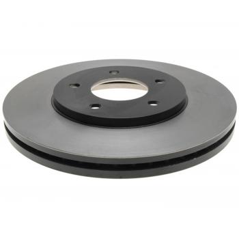 1996 Buick Regal Disc Brake Rotor Front Raybestos 580450 image 1 of 3