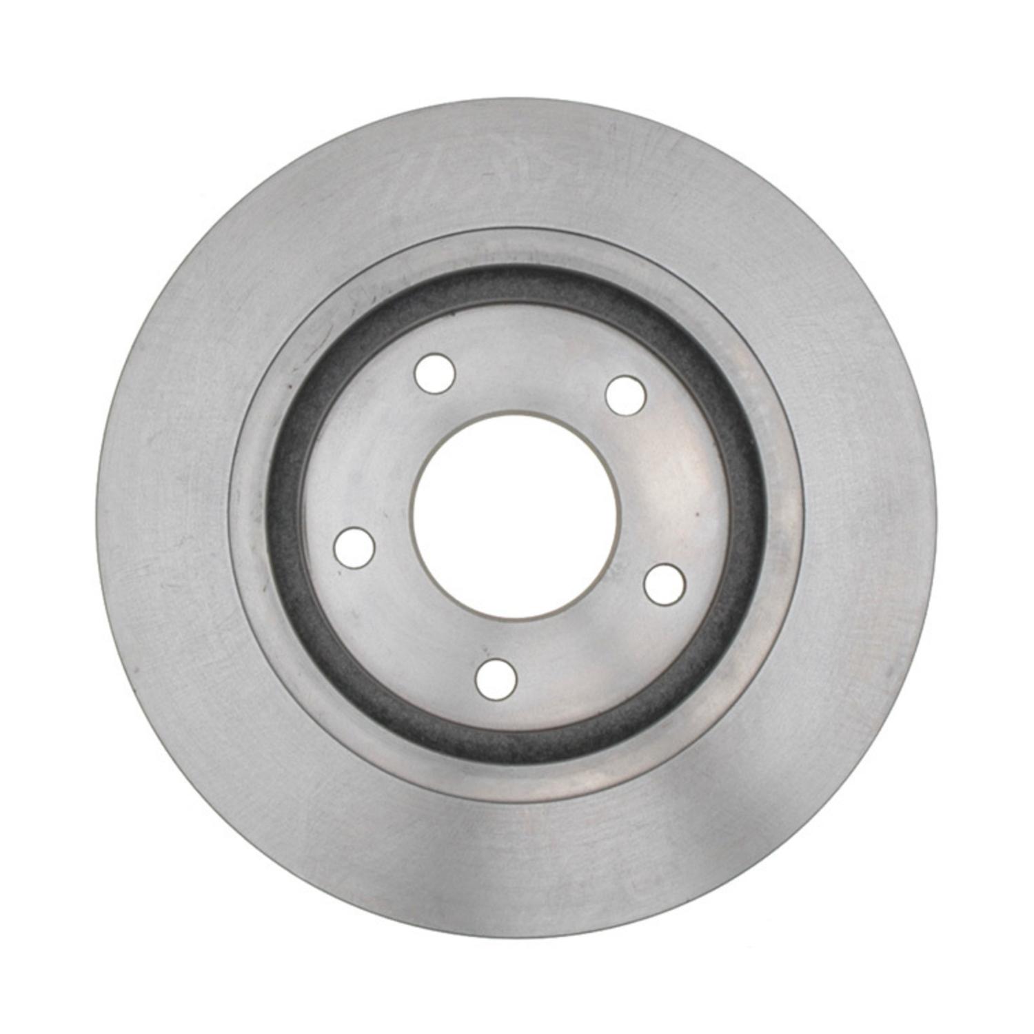 Raybestos 580450 - Disc Brake Rotor Raybestos 580450 Disc Brake Rotor product image 2 of 3