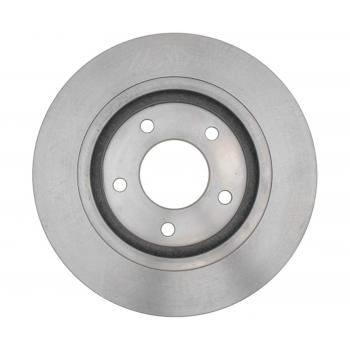 1996 Buick Regal Disc Brake Rotor Front Raybestos 580450 image 2 of 3