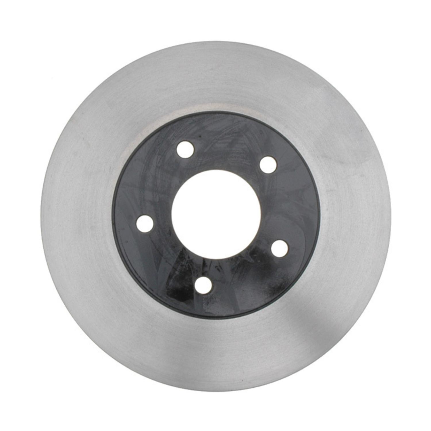 Raybestos 580450 - Disc Brake Rotor Raybestos 580450 Disc Brake Rotor product image 3 of 3