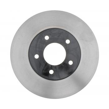 1996 Buick Regal Disc Brake Rotor Front Raybestos 580450 image 3 of 3