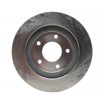 1996 Buick Regal Disc Brake Rotor Front Raybestos 580450R image 2 of 3