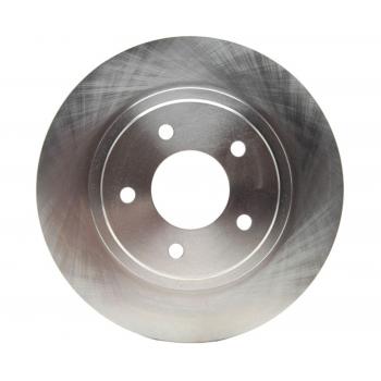1996 Buick Regal Disc Brake Rotor Front Raybestos 580450R image 3 of 3