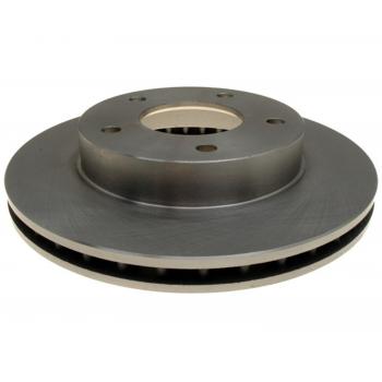 1979 Buick Electra Disc Brake Rotor Rear Raybestos 5804R image 1 of 3