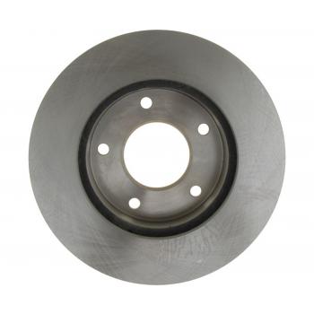 1979 Buick Electra Disc Brake Rotor Rear Raybestos 5804R image 2 of 3
