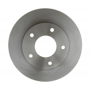 1979 Buick Electra Disc Brake Rotor Rear Raybestos 5804R image 3 of 3