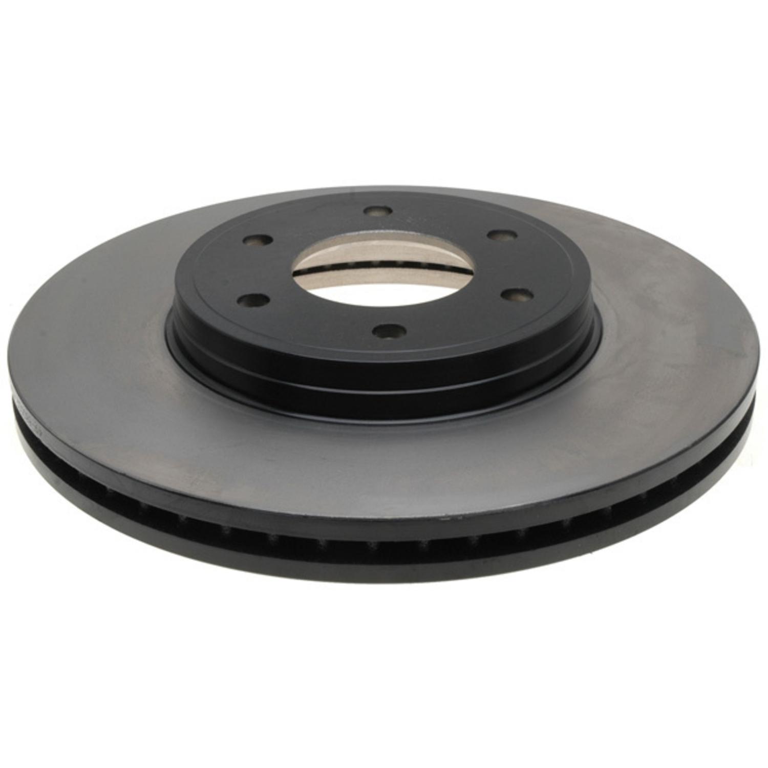 Raybestos 580502 - Disc Brake Rotor Raybestos 580502 Disc Brake Rotor product image 1 of 3