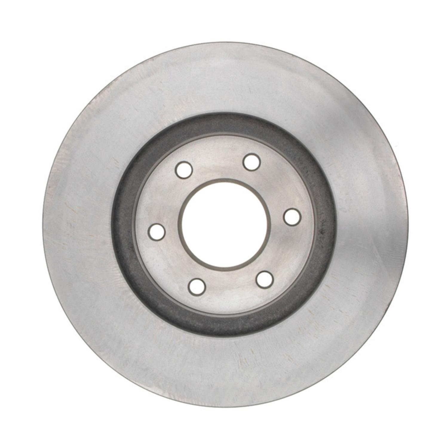 Raybestos 580502 - Disc Brake Rotor Raybestos 580502 Disc Brake Rotor product image 2 of 3