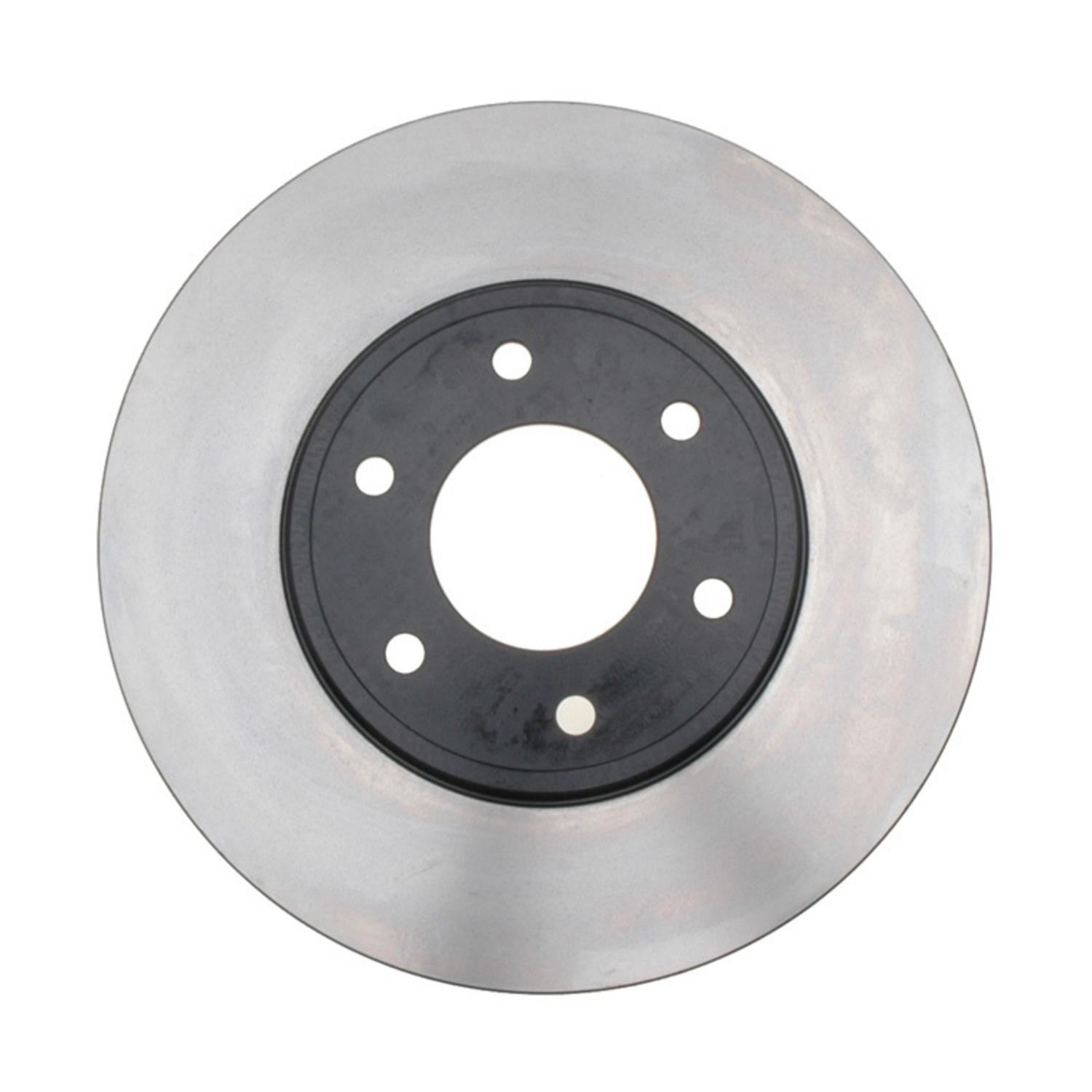 Raybestos 580502 - Disc Brake Rotor Raybestos 580502 Disc Brake Rotor product image 3 of 3