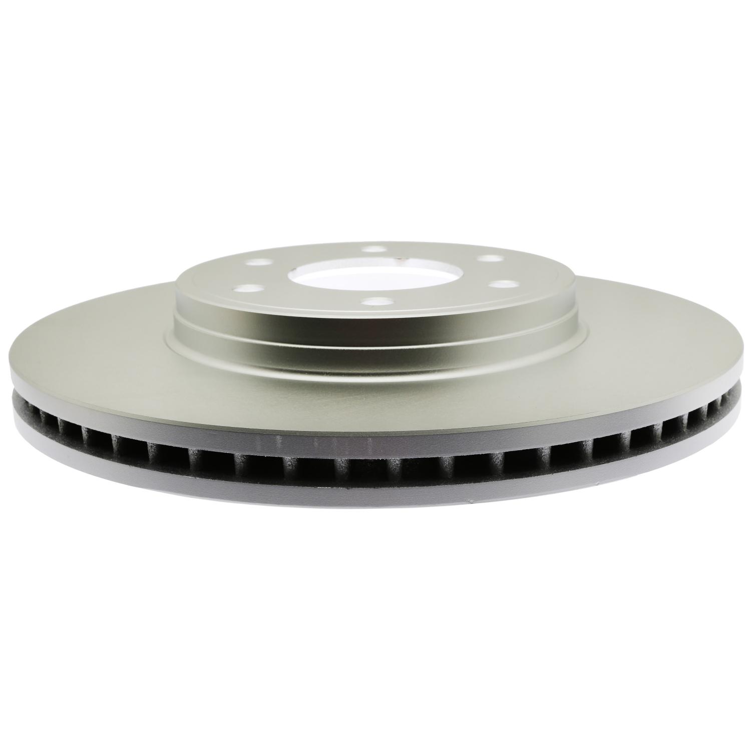 Raybestos 580502FZN - Disc Brake Rotor Raybestos 580502FZN Disc Brake Rotor product image 1 of 3