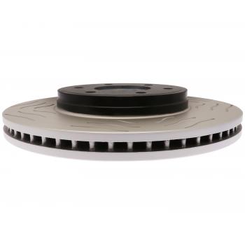 2009 Saab 9-7x Disc Brake Rotor Front Raybestos 580502PER image 1 of 3