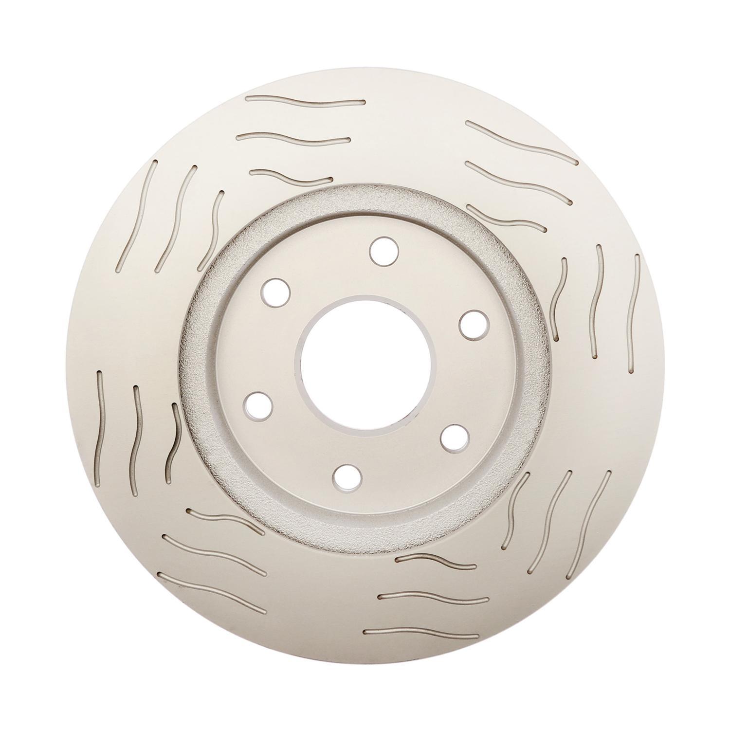 Raybestos 580502PER - Disc Brake Rotor Raybestos 580502PER Disc Brake Rotor product image 2 of 3