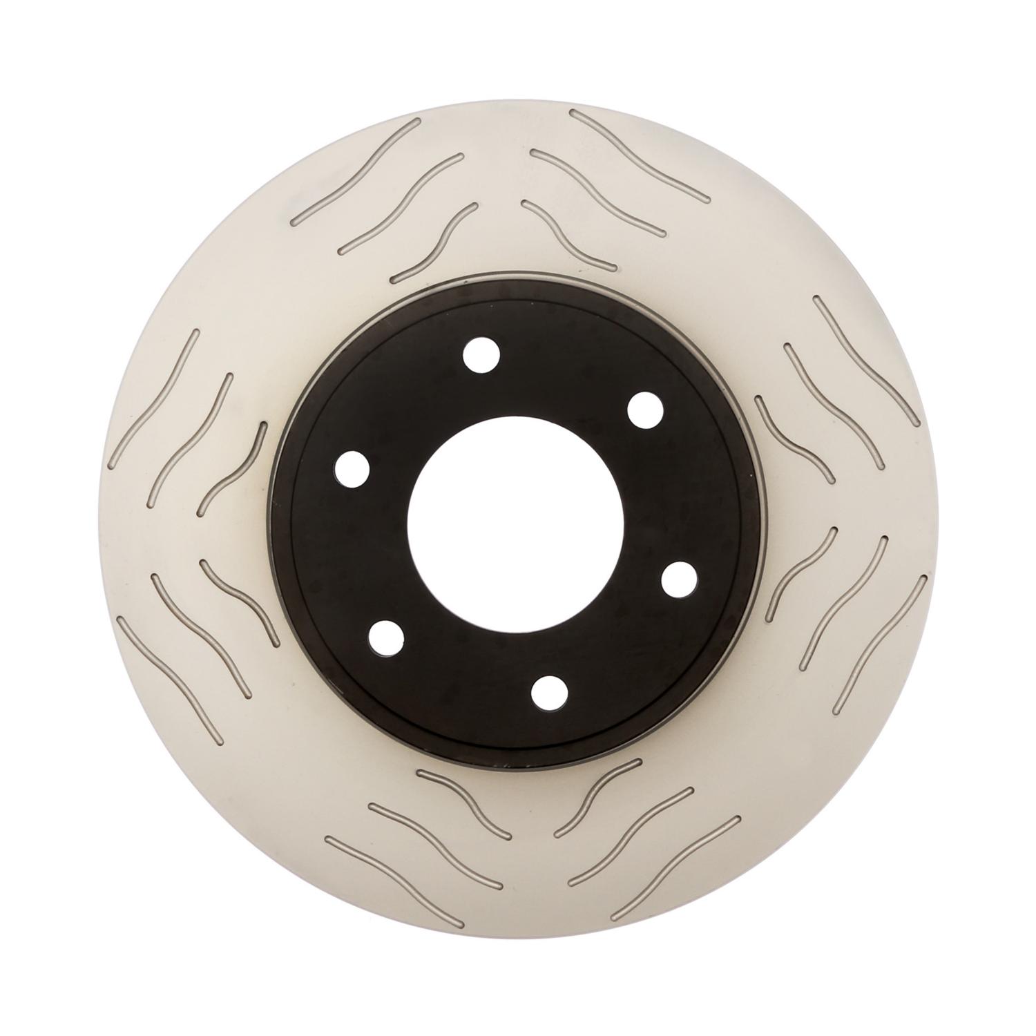 Raybestos 580502PER - Disc Brake Rotor Raybestos 580502PER Disc Brake Rotor product image 3 of 3
