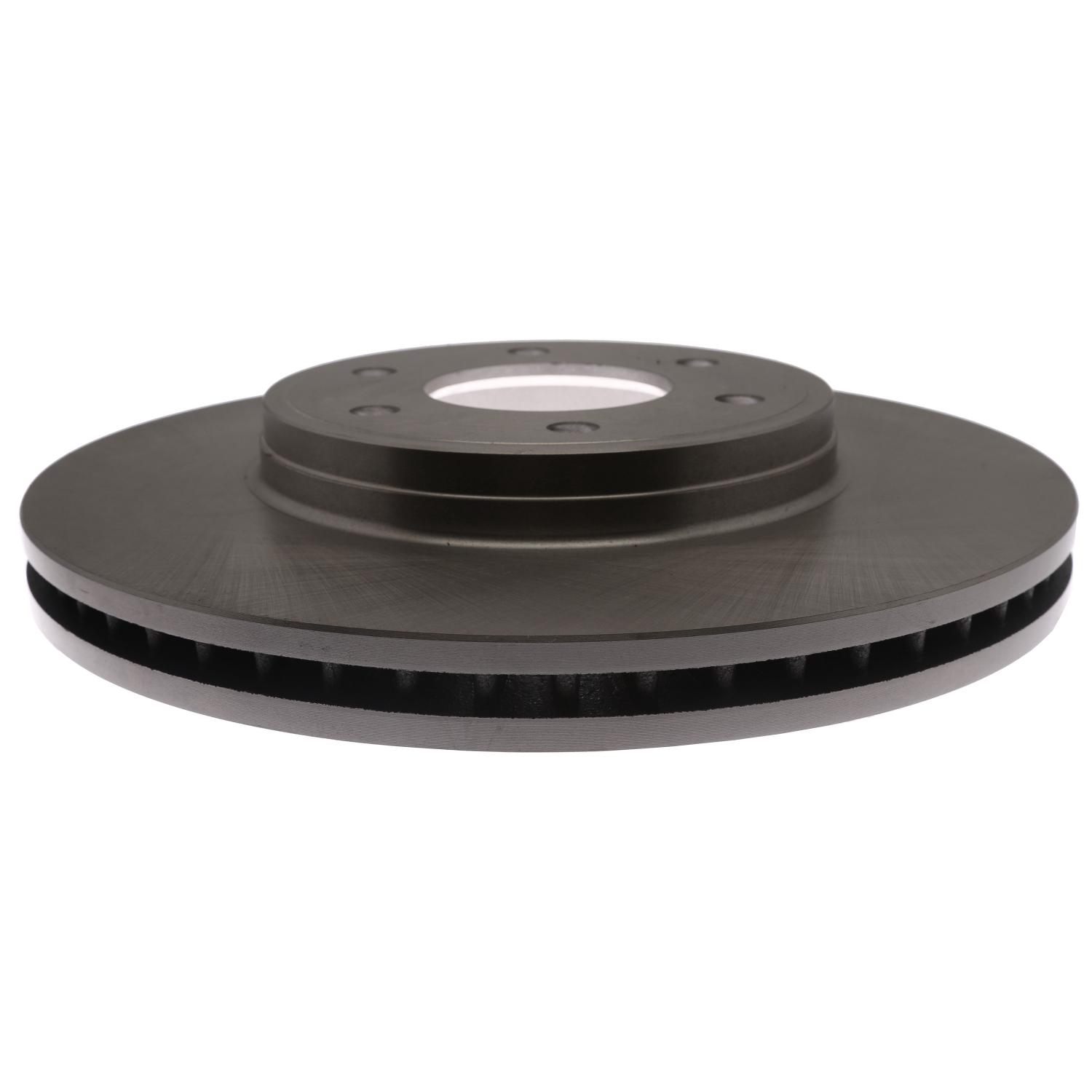 Raybestos 580502R - Disc Brake Rotor Raybestos 580502R Disc Brake Rotor product image 1 of 3