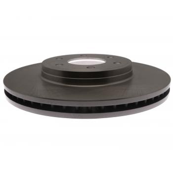 2009 Saab 9-7x Disc Brake Rotor Front Raybestos 580502R image 1 of 3