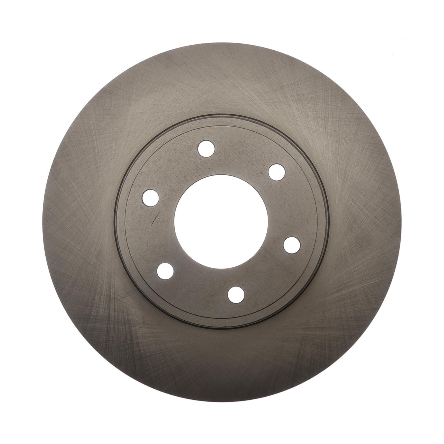 Raybestos 580502R - Disc Brake Rotor Raybestos 580502R Disc Brake Rotor product image 3 of 3
