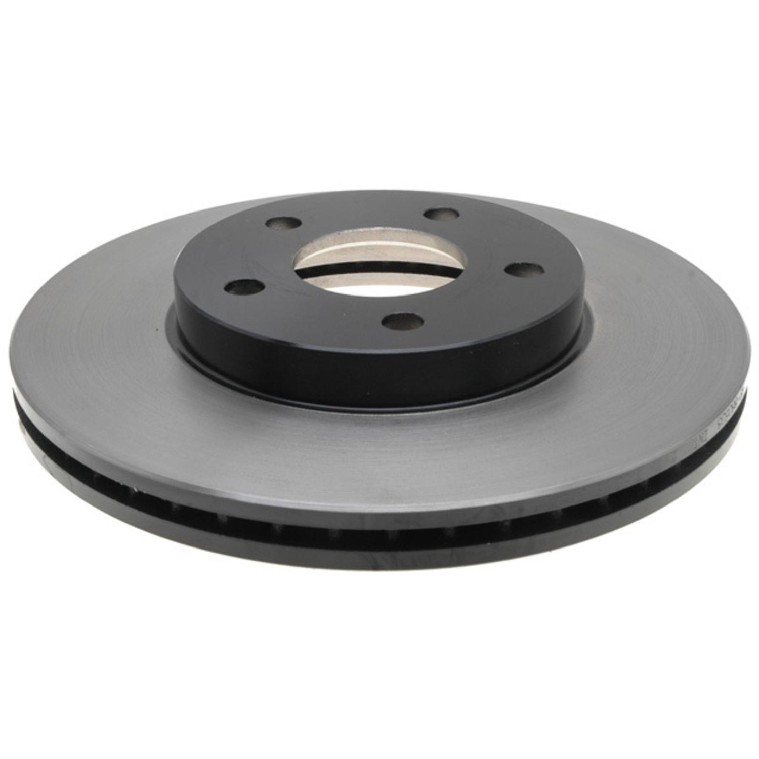Raybestos 580503 - Disc Brake Rotor Raybestos 580503 Disc Brake Rotor product image 1 of 3