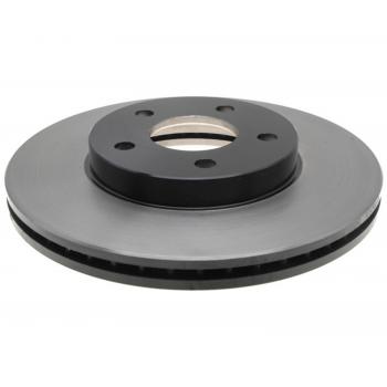 2008 Chevrolet Cobalt Disc Brake Rotor Front Raybestos 580503 image 1 of 3