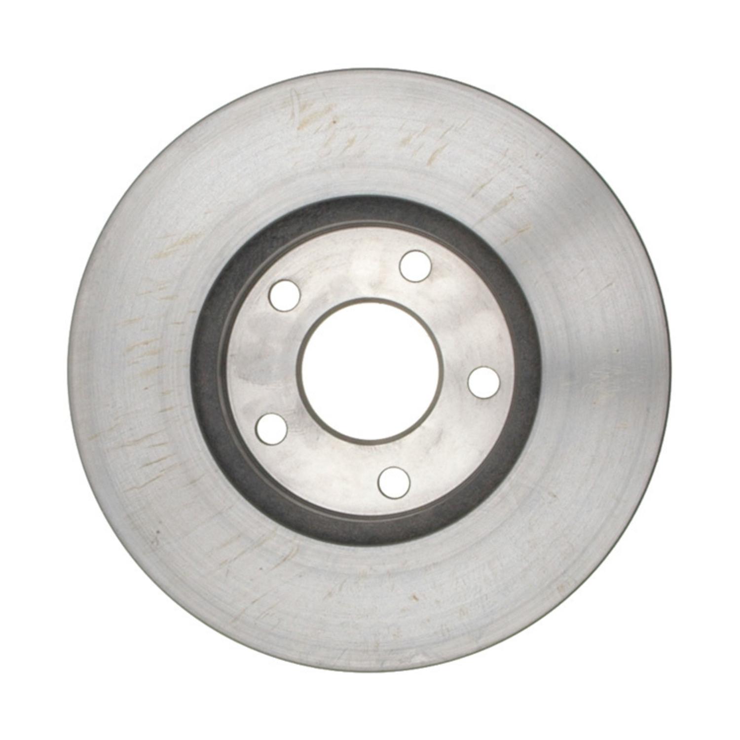 Raybestos 580503 - Disc Brake Rotor Raybestos 580503 Disc Brake Rotor product image 2 of 3