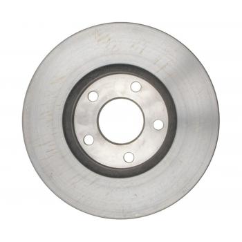 2008 Chevrolet Cobalt Disc Brake Rotor Front Raybestos 580503 image 2 of 3
