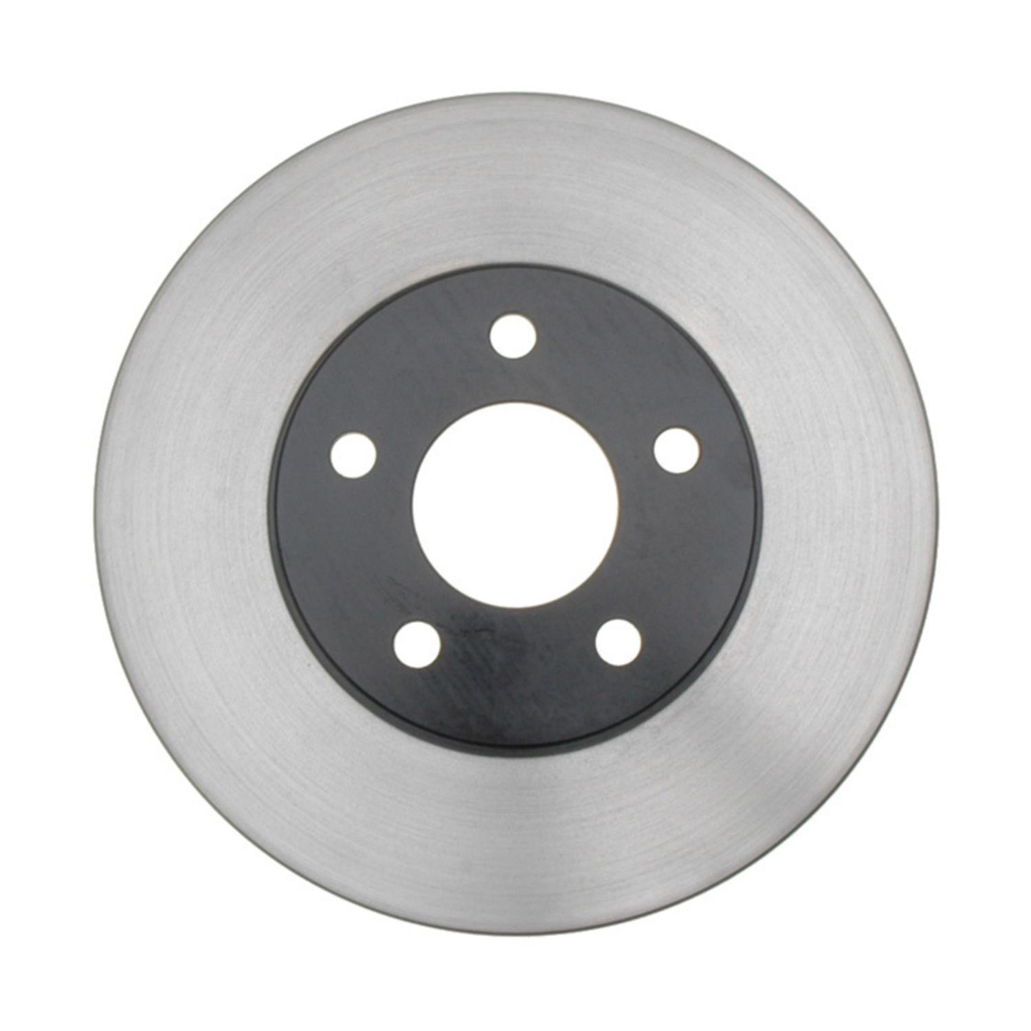 Raybestos 580503 - Disc Brake Rotor Raybestos 580503 Disc Brake Rotor product image 3 of 3