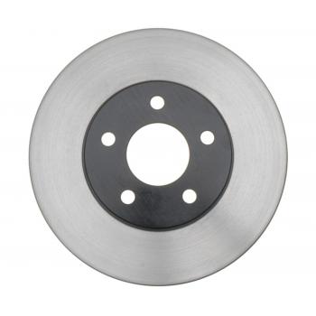 2008 Chevrolet Cobalt Disc Brake Rotor Front Raybestos 580503 image 3 of 3