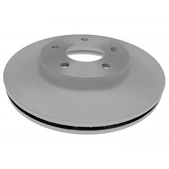 2008 Chevrolet Cobalt Disc Brake Rotor Front Raybestos 580503FZN image 1 of 3
