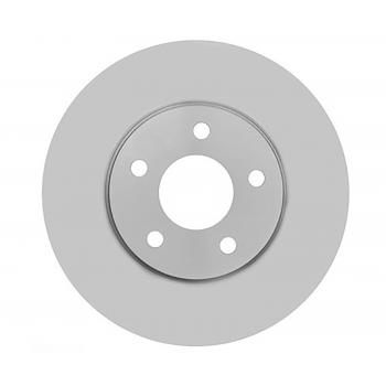 2008 Chevrolet Cobalt Disc Brake Rotor Front Raybestos 580503FZN image 3 of 3
