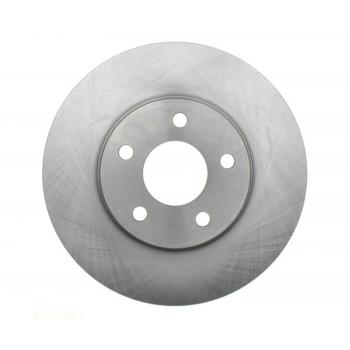 2008 Chevrolet Cobalt Disc Brake Rotor Front Raybestos 580503R image 3 of 3