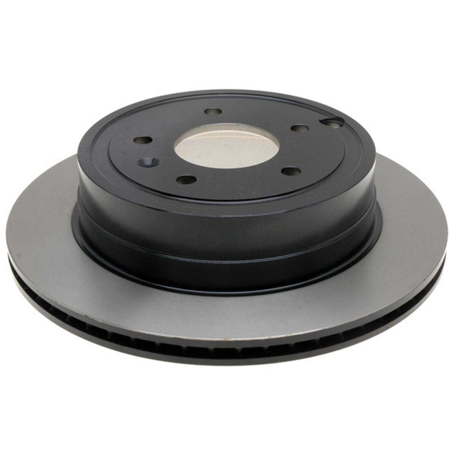 Raybestos 580543 - Disc Brake Rotor Raybestos 580543 Disc Brake Rotor product image 1 of 3