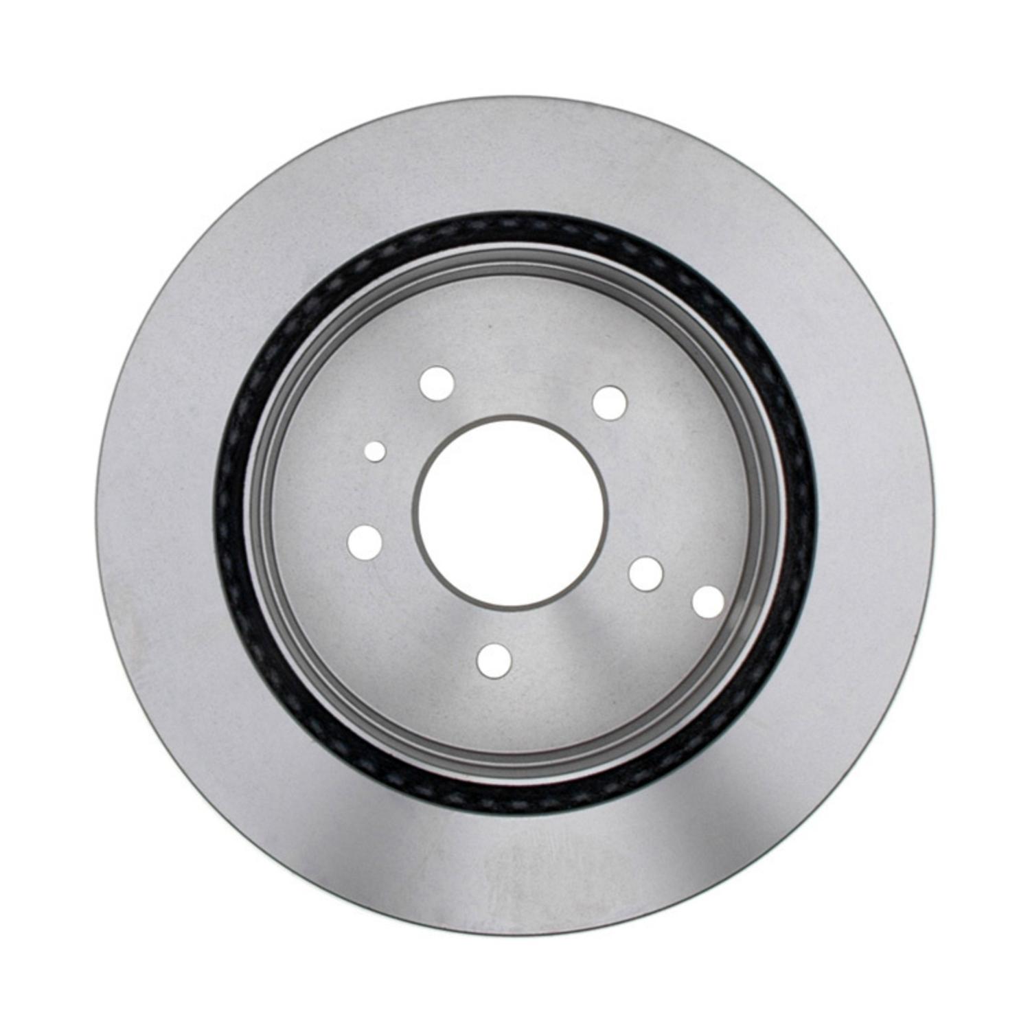 Raybestos 580543 - Disc Brake Rotor Raybestos 580543 Disc Brake Rotor product image 2 of 3