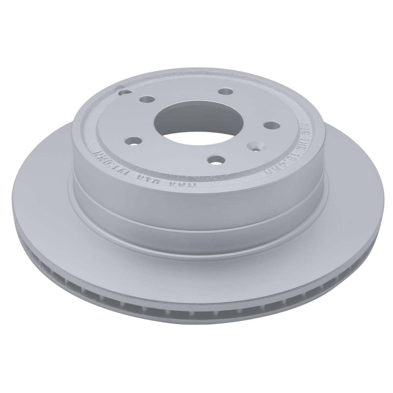 Raybestos 580543FZN - Disc Brake Rotor Raybestos 580543FZN Disc Brake Rotor product image 1 of 3