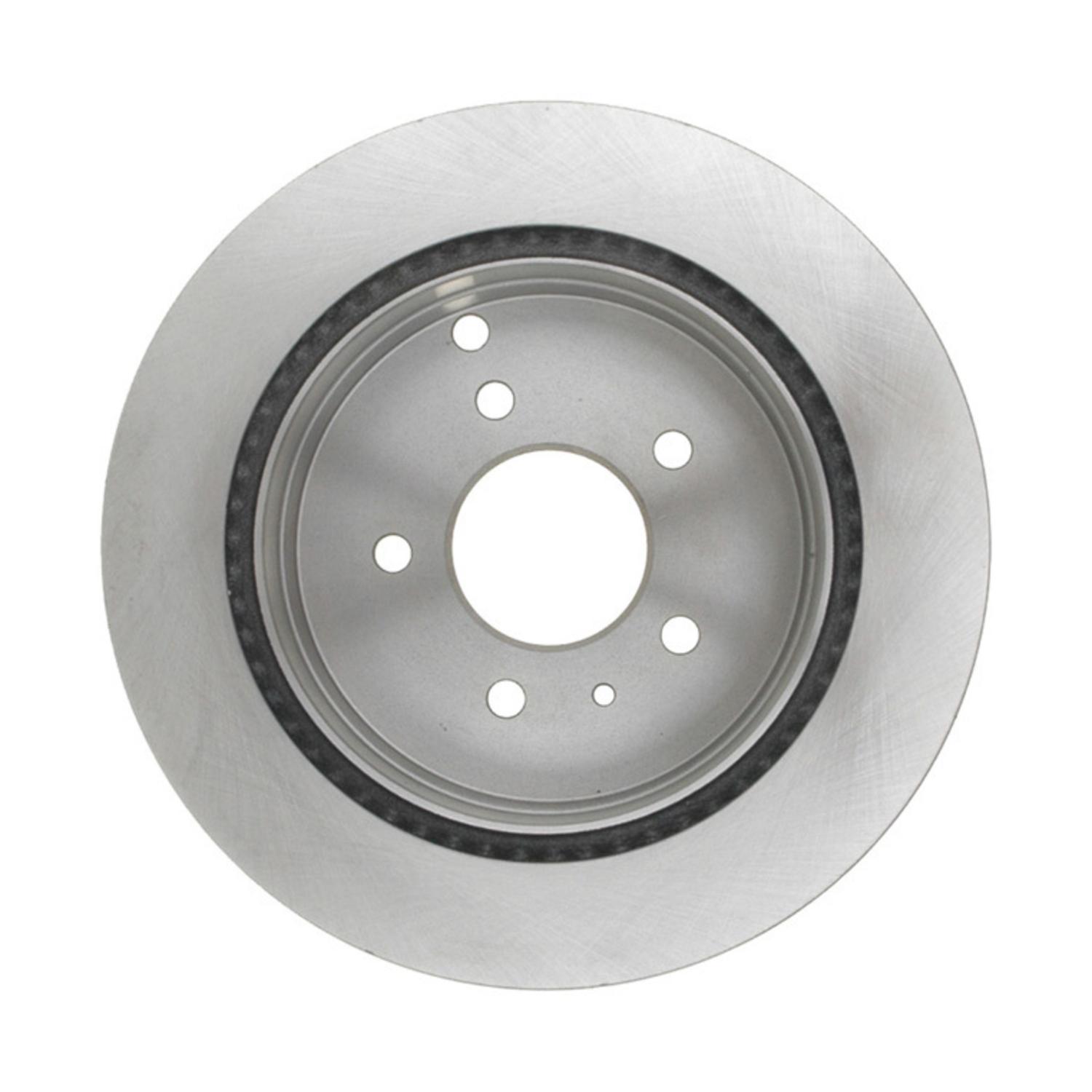 Raybestos 580543R - Disc Brake Rotor Raybestos 580543R Disc Brake Rotor product image 2 of 3