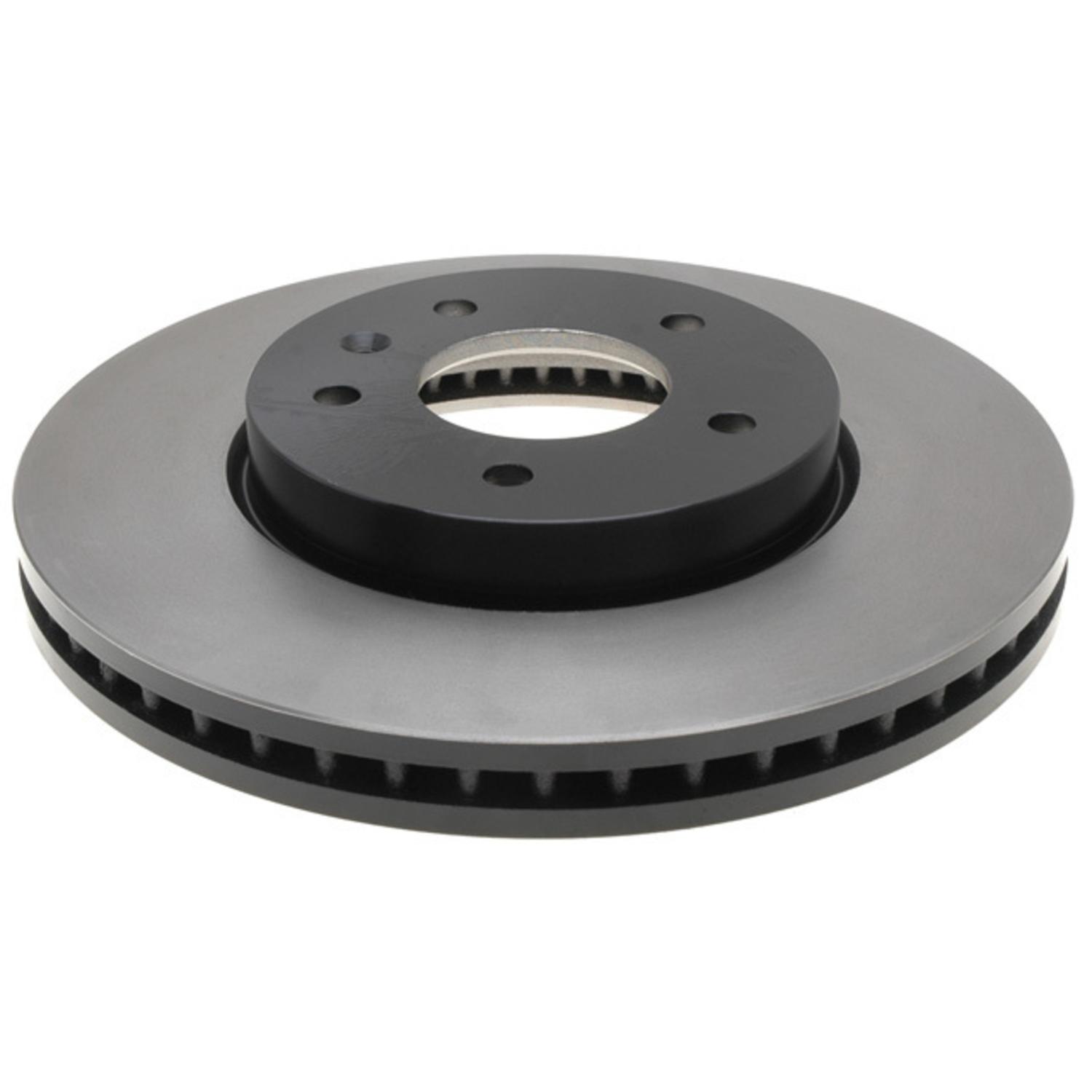 Raybestos 580547 - Disc Brake Rotor Raybestos 580547 Disc Brake Rotor product image 1 of 3
