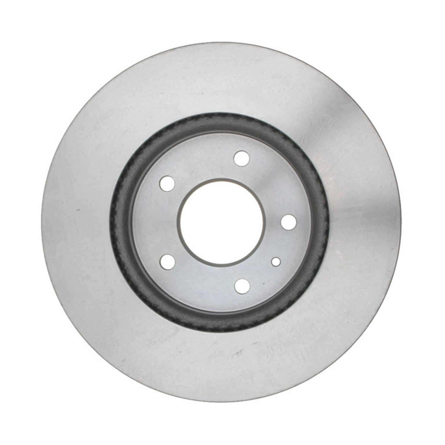 Raybestos 580547 - Disc Brake Rotor Raybestos 580547 Disc Brake Rotor product image 2 of 3