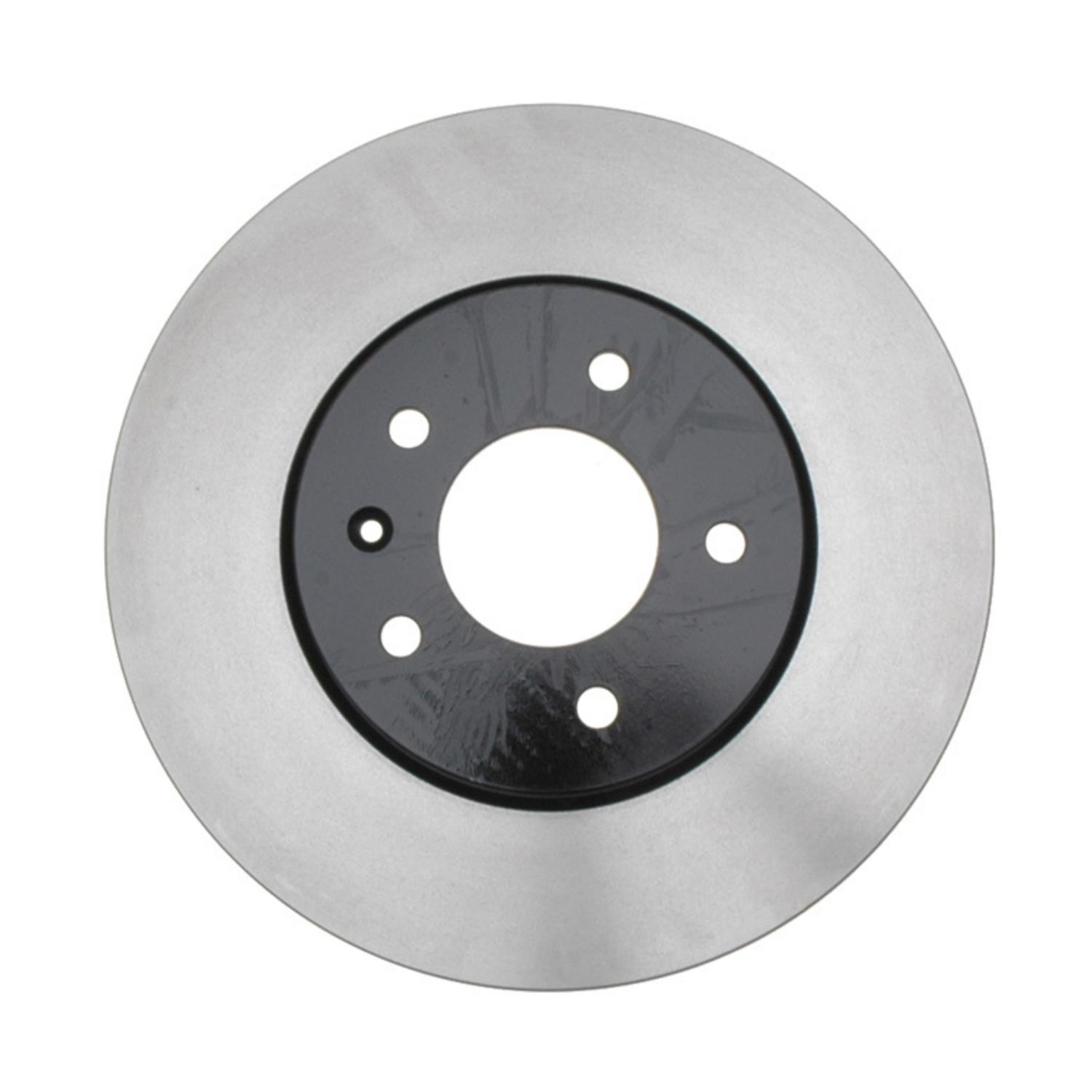 Raybestos 580547 - Disc Brake Rotor Raybestos 580547 Disc Brake Rotor product image 3 of 3