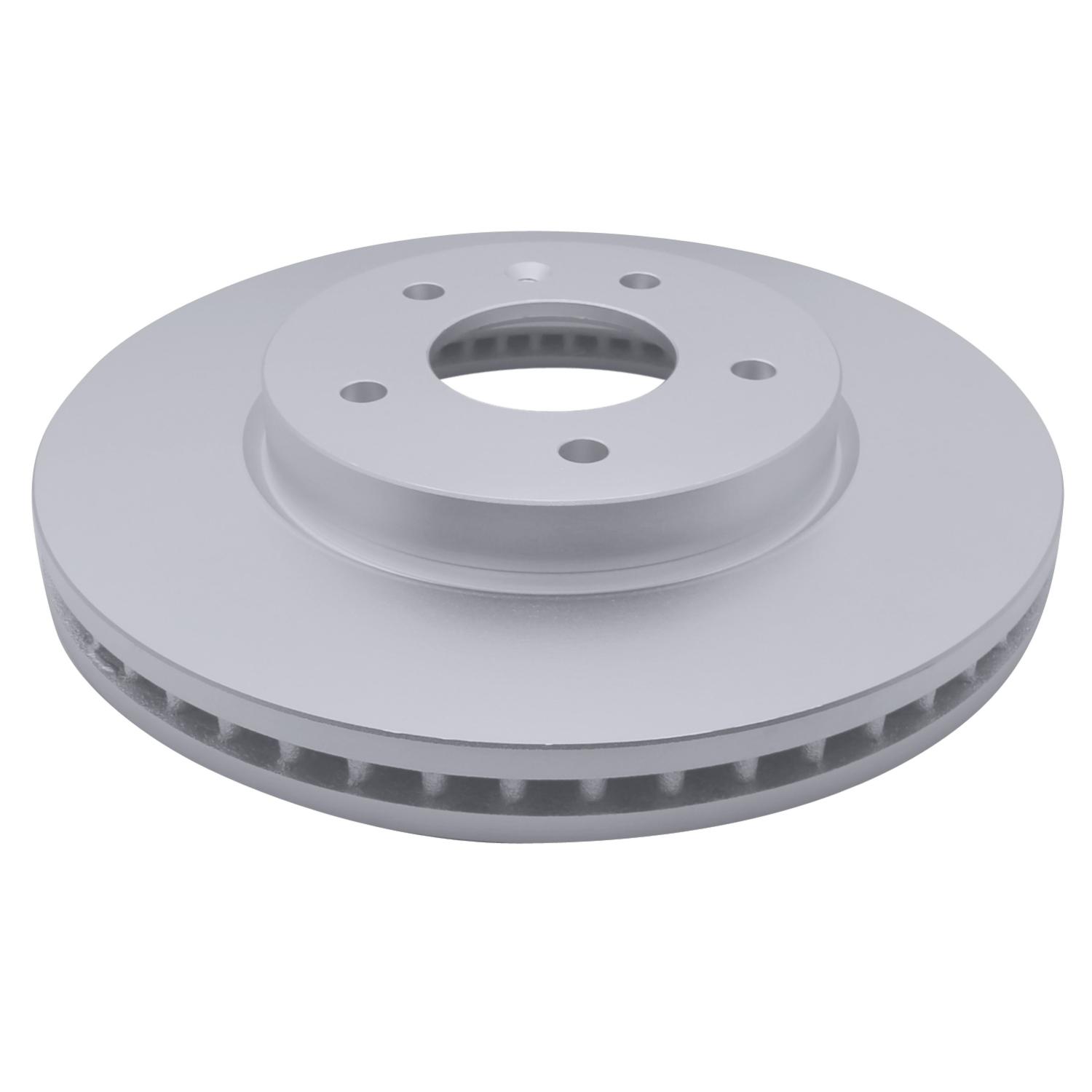 Raybestos 580547FZN - Disc Brake Rotor Raybestos 580547FZN Disc Brake Rotor product image 1 of 3