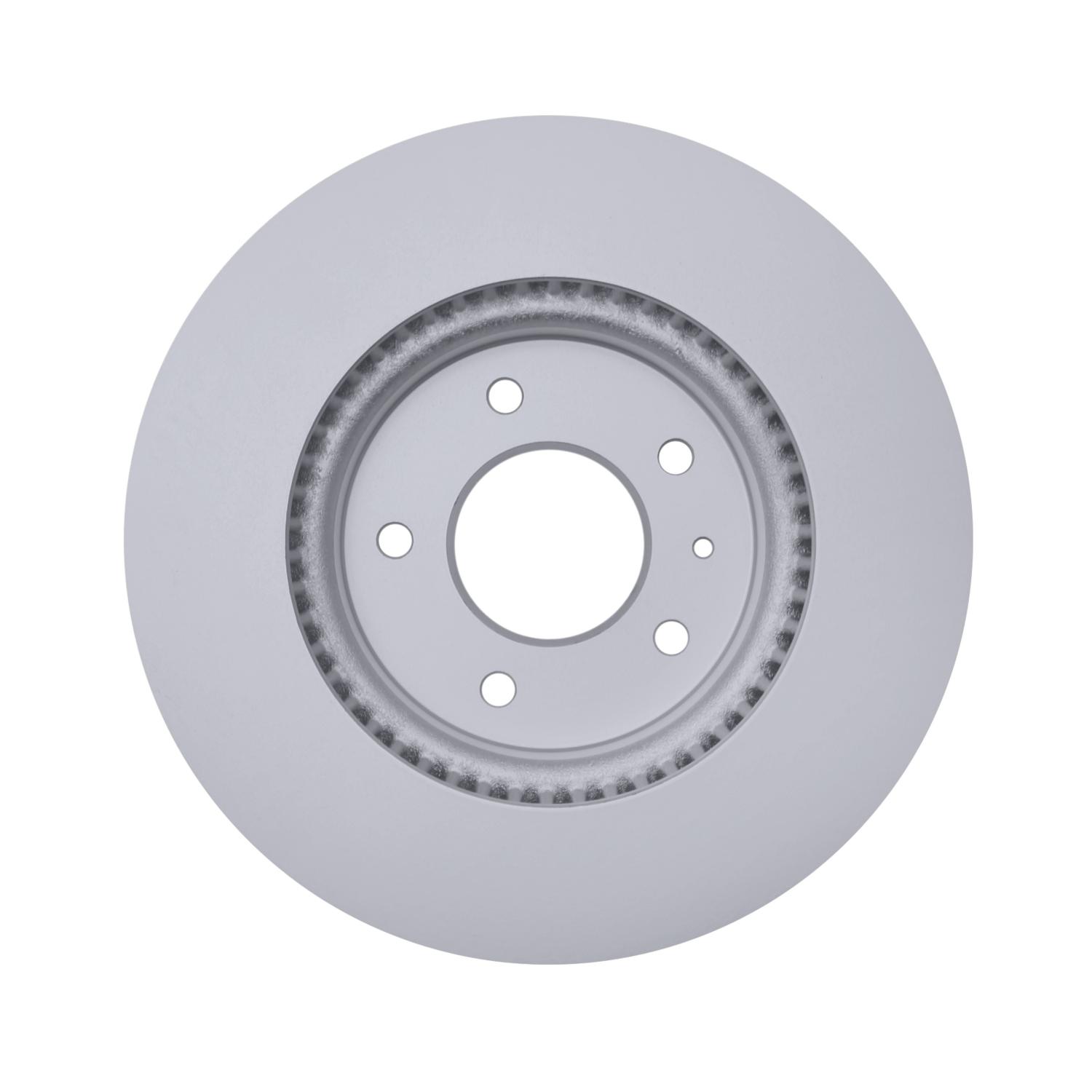 Raybestos 580547FZN - Disc Brake Rotor Raybestos 580547FZN Disc Brake Rotor product image 2 of 3