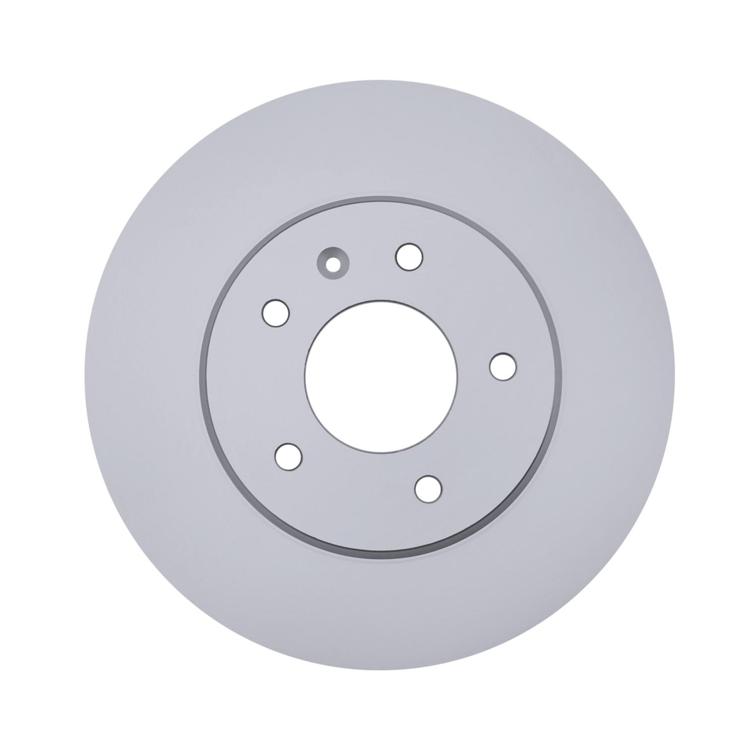 Raybestos 580547FZN - Disc Brake Rotor Raybestos 580547FZN Disc Brake Rotor product image 3 of 3