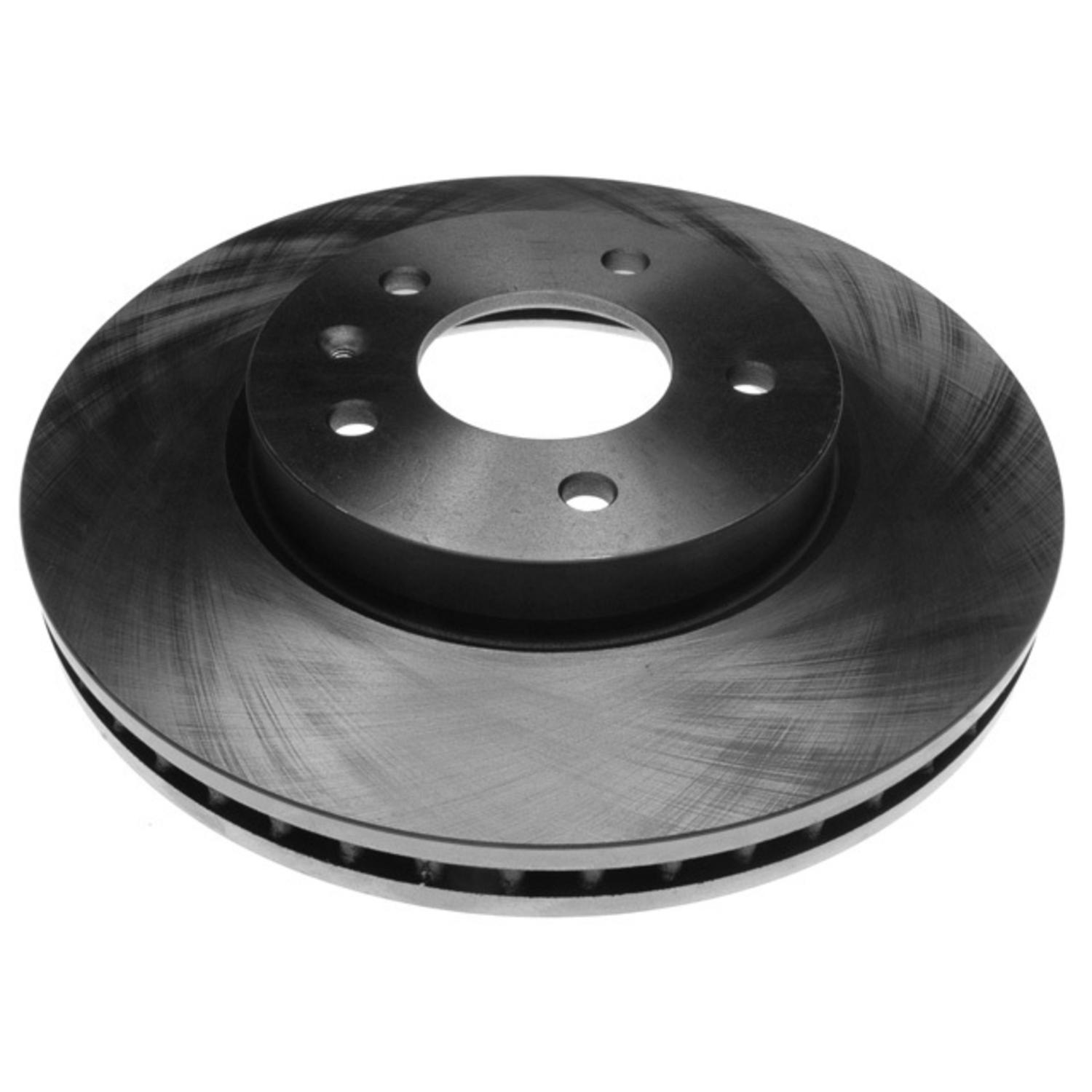 Raybestos 580547R - Disc Brake Rotor Raybestos 580547R Disc Brake Rotor product image 1 of 3