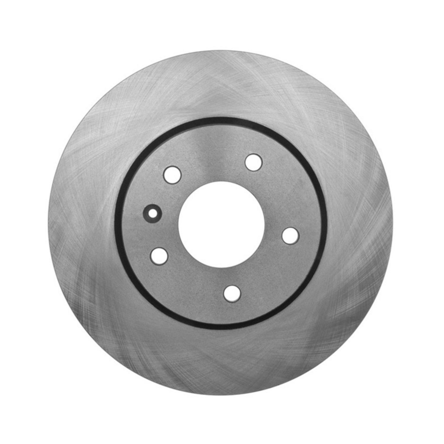 Raybestos 580547R - Disc Brake Rotor Raybestos 580547R Disc Brake Rotor product image 3 of 3