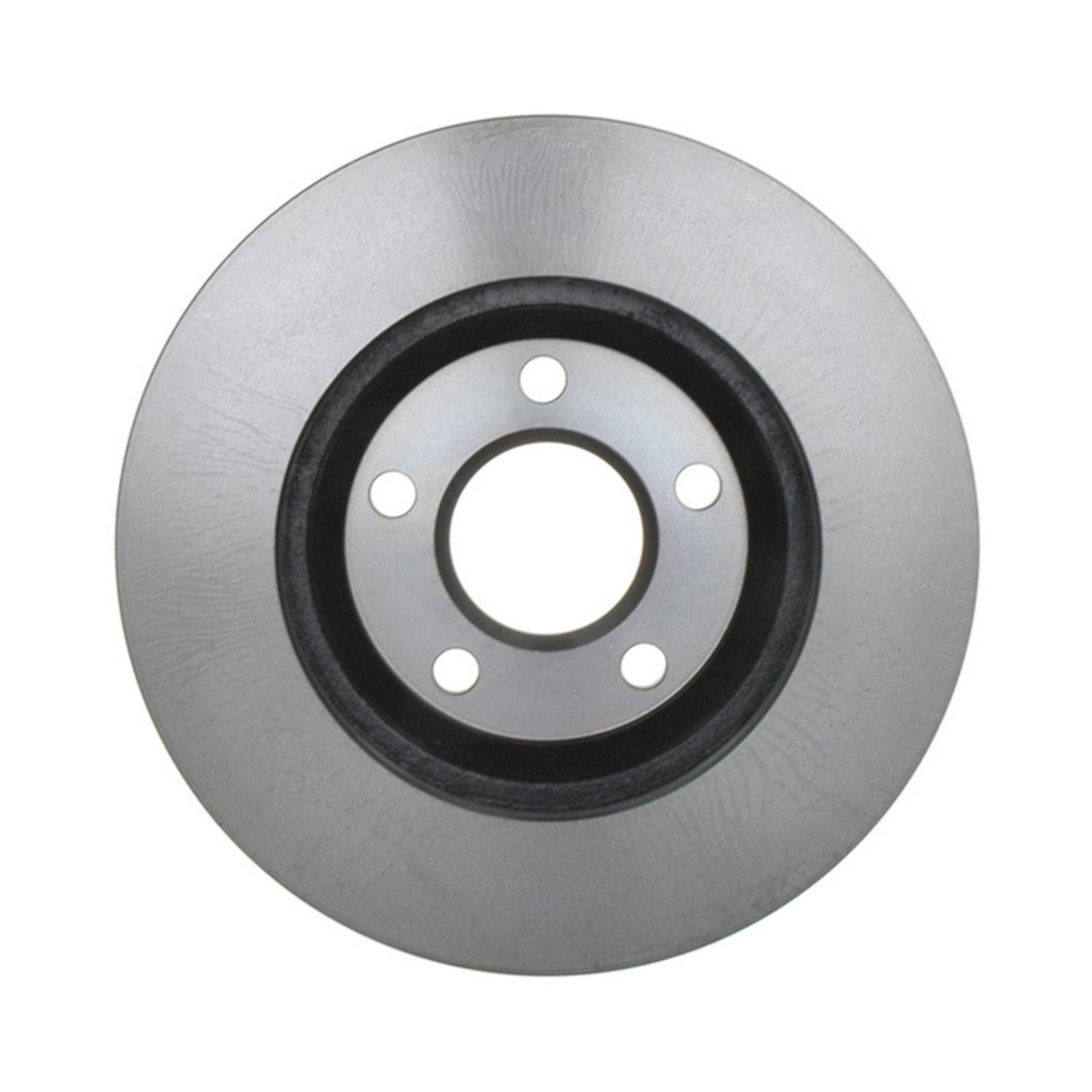 Raybestos 580559 - Disc Brake Rotor Raybestos 580559 Disc Brake Rotor product image 2 of 3